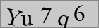Sicherheitscode
