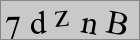Sicherheitscode