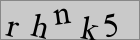 Sicherheitscode