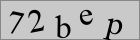Sicherheitscode