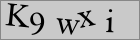 Sicherheitscode