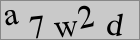 Sicherheitscode