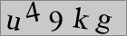 Sicherheitscode