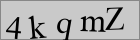 Sicherheitscode