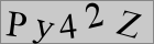 Sicherheitscode