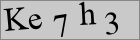 Sicherheitscode