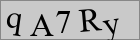 Sicherheitscode