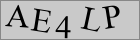 Sicherheitscode