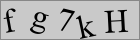 Sicherheitscode