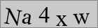 Sicherheitscode