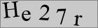 Sicherheitscode