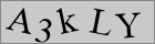 Sicherheitscode