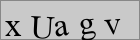 Sicherheitscode
