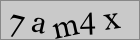 Sicherheitscode