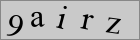 Sicherheitscode