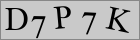 Sicherheitscode