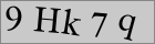 Sicherheitscode