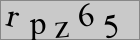 Sicherheitscode