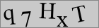Sicherheitscode