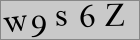 Sicherheitscode