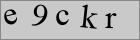 Sicherheitscode