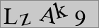 Sicherheitscode
