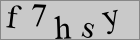 Sicherheitscode