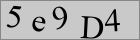 Sicherheitscode