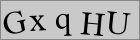 Sicherheitscode