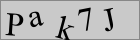 Sicherheitscode