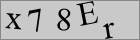 Sicherheitscode
