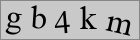 Sicherheitscode
