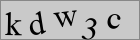 Sicherheitscode