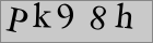 Sicherheitscode
