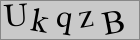 Sicherheitscode