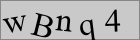 Sicherheitscode