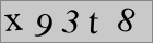 Sicherheitscode