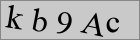 Sicherheitscode
