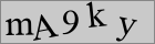Sicherheitscode