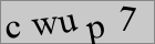 Sicherheitscode