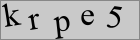 Sicherheitscode