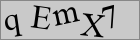 Sicherheitscode