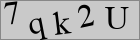 Sicherheitscode