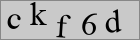 Sicherheitscode