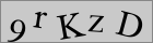 Sicherheitscode