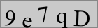 Sicherheitscode