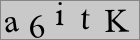 Sicherheitscode