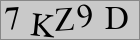 Sicherheitscode