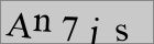 Sicherheitscode