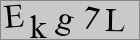 Sicherheitscode